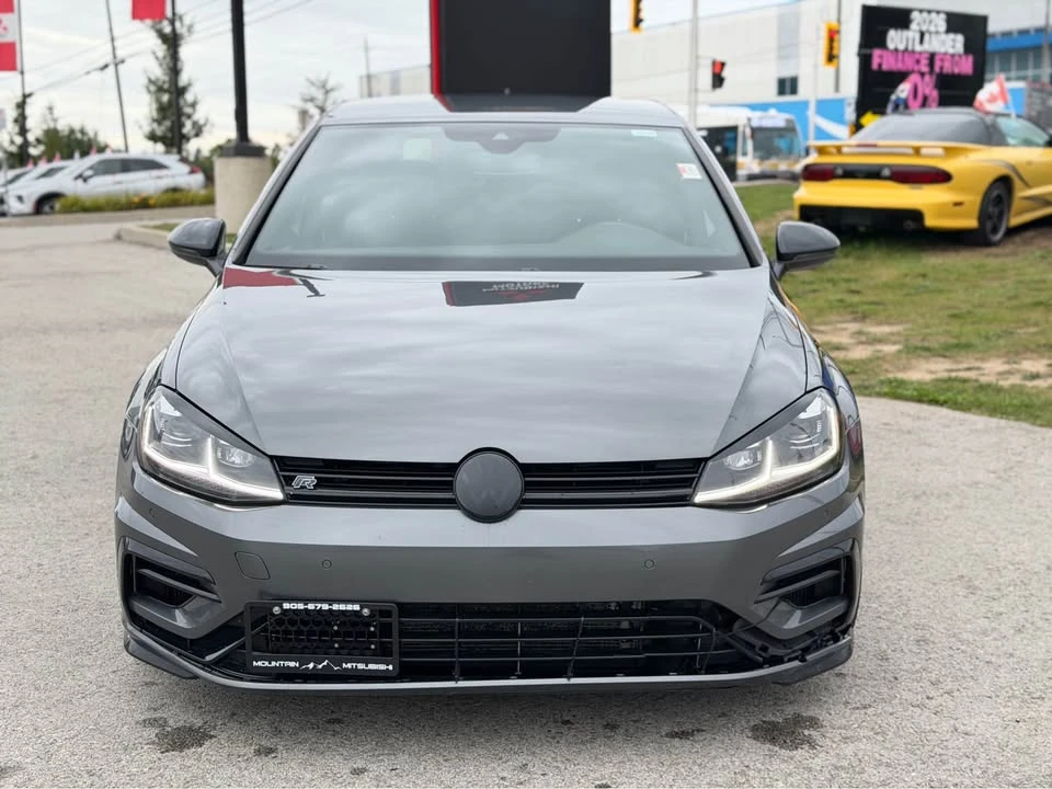 2018 Volkswagen Golf R Mk7 - Image 8 of 18