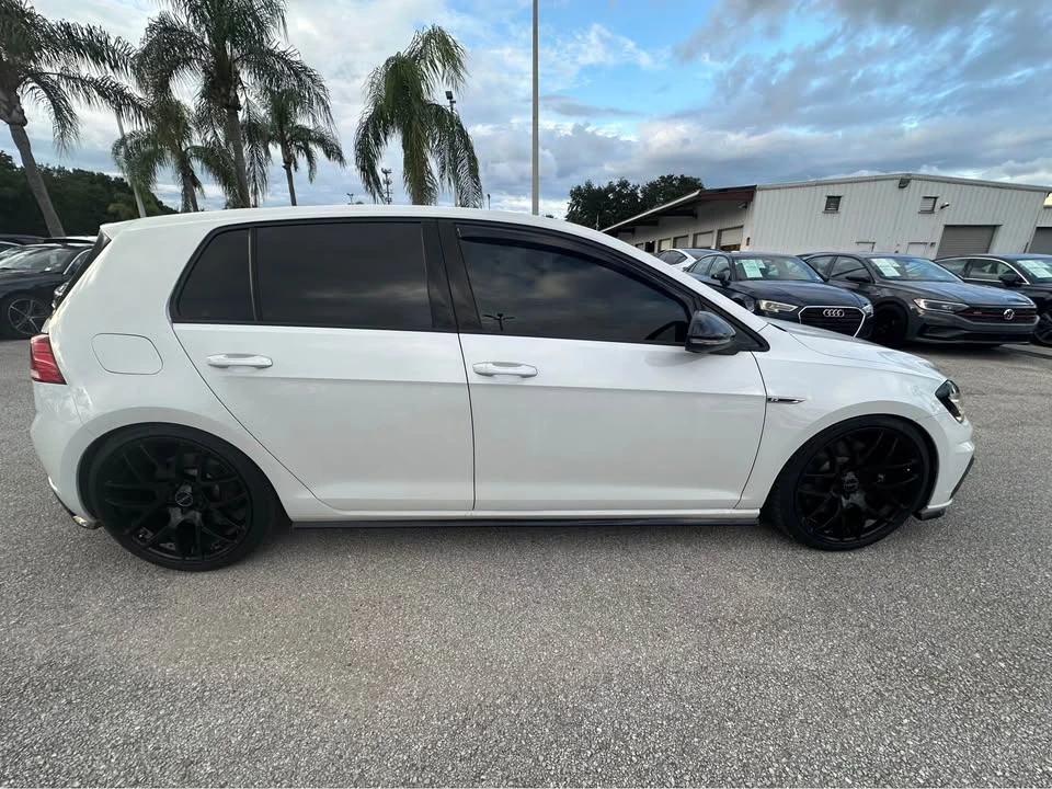 2018 Volkswagen Golf R Mk7 - Image 7 of 13