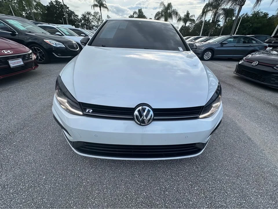 2018 Volkswagen Golf R Mk7 - Image 9 of 13