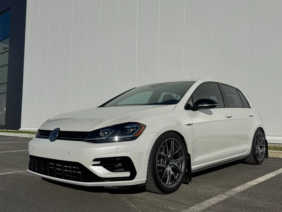 2018 Volkswagen Golf R Mk7 - Image 7 of 8