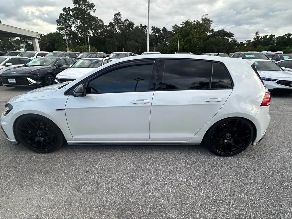 2018 Volkswagen Golf R Mk7 - Image 3 of 13