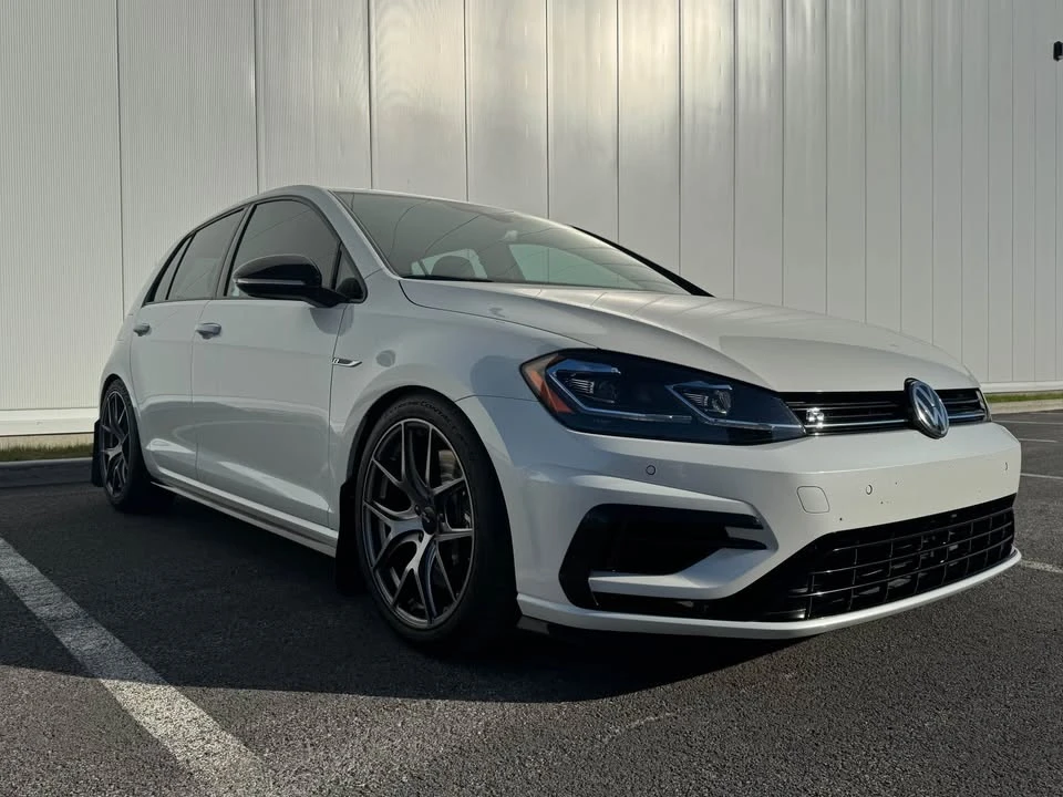 2018 Volkswagen Golf R Mk7 - Image 6 of 8