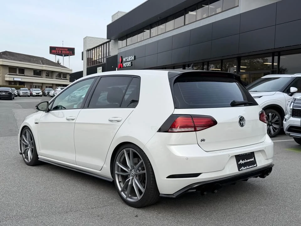 2018 Volkswagen Golf R Mk7 - Image 4 of 19