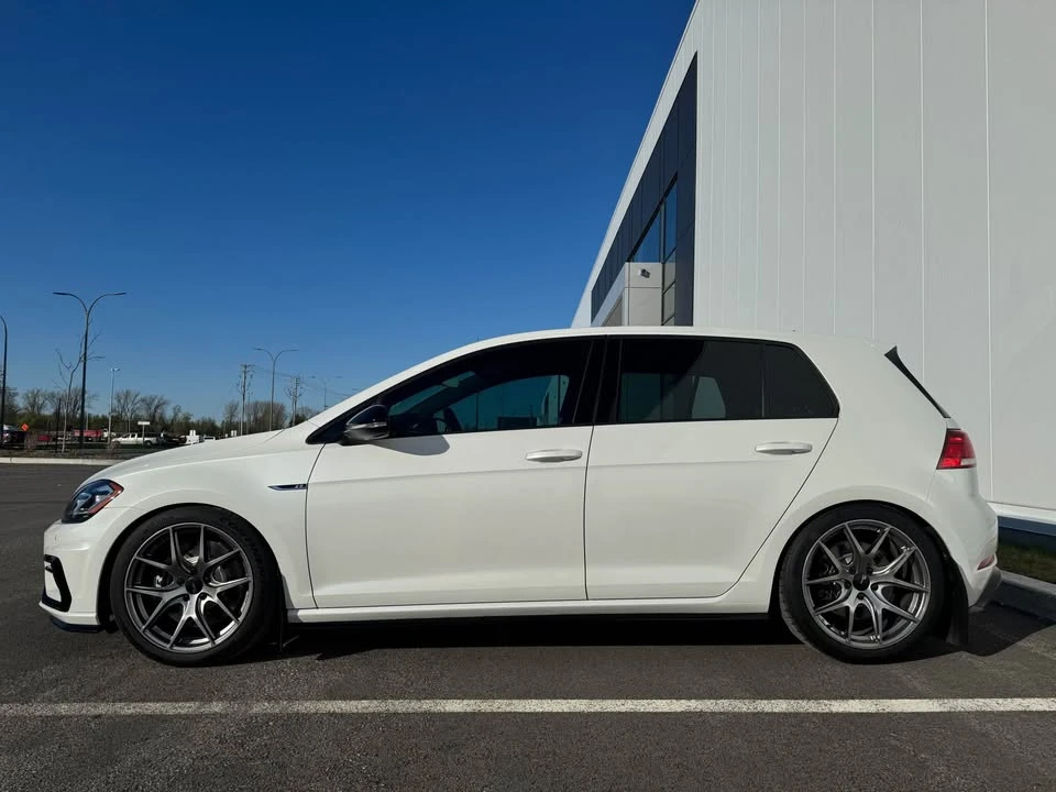 2018 Volkswagen Golf R Mk7 - Image 8 of 8