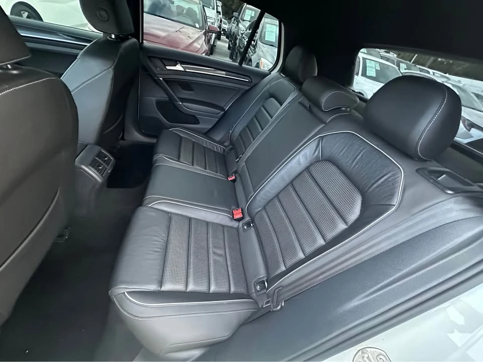 2018 Volkswagen Golf R Mk7 - Image 13 of 13