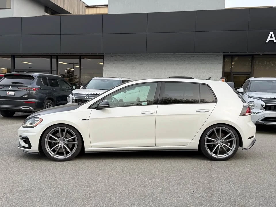 2018 Volkswagen Golf R Mk7 - Image 3 of 19