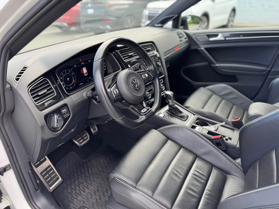 2018 Volkswagen Golf R Mk7 - Image 11 of 19