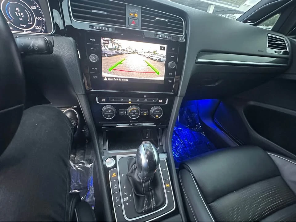 2018 Volkswagen Golf R Mk7 - Image 12 of 13