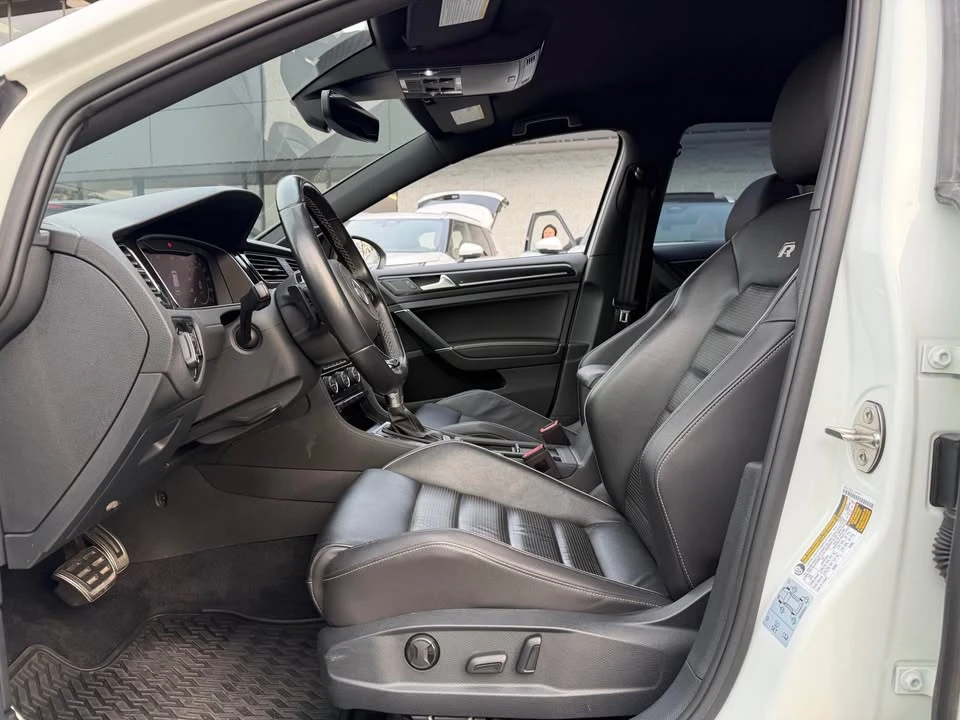 2018 Volkswagen Golf R Mk7 - Image 11 of 19
