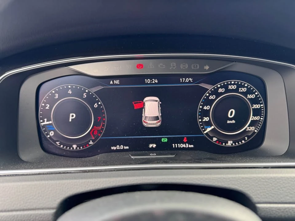 2018 Volkswagen Golf R Mk7 - Image 15 of 19