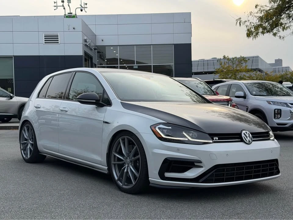2018 Volkswagen Golf R Mk7 - Image 10 of 19