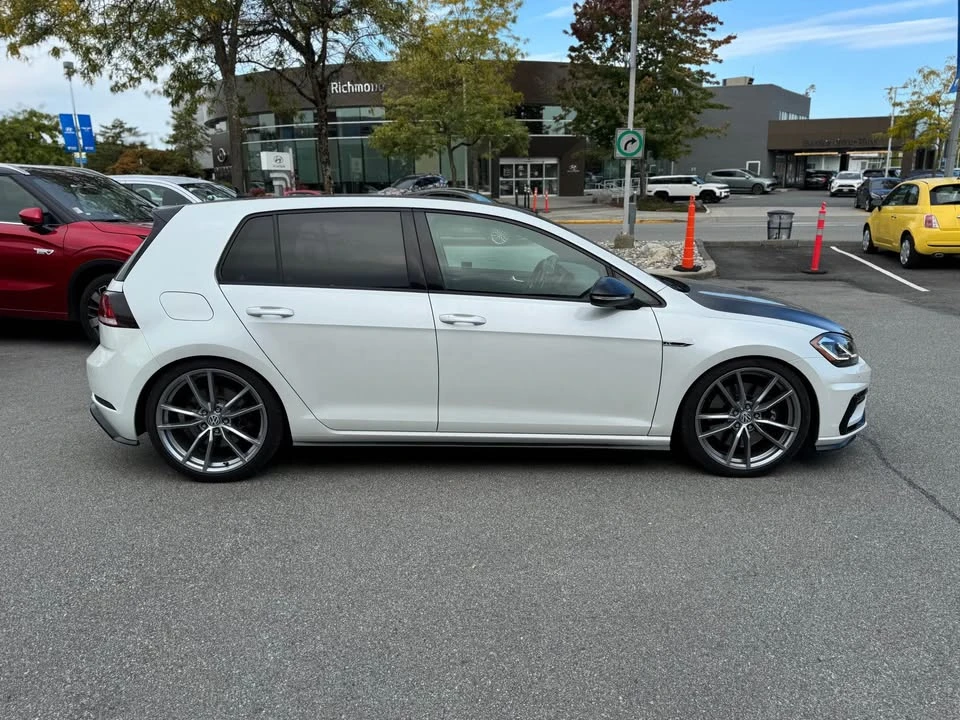 2018 Volkswagen Golf R Mk7 - Image 6 of 19