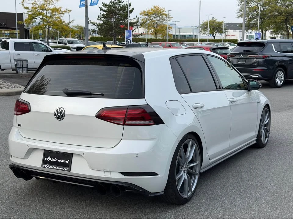 2018 Volkswagen Golf R Mk7 - Image 8 of 19