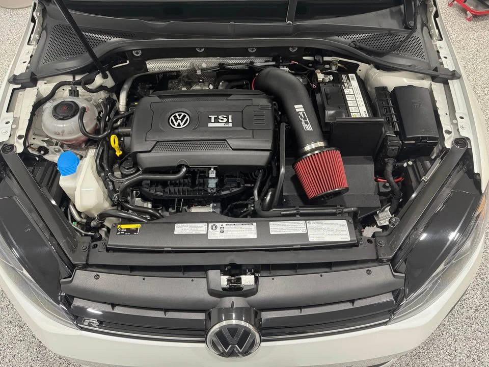 2018 Volkswagen Golf R Mk7 - Image 3 of 8