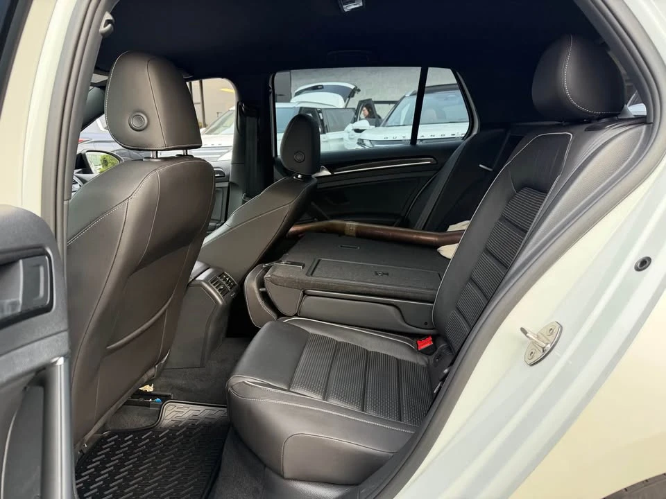 2018 Volkswagen Golf R Mk7 - Image 12 of 19