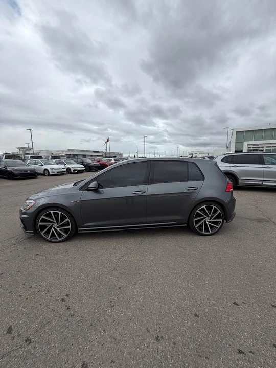 2018 Volkswagen Golf R Mk7 - Image 3 of 11