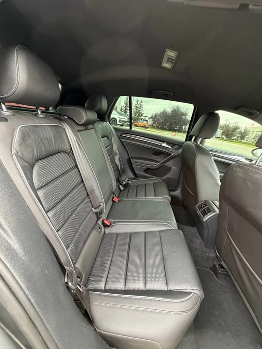 2018 Volkswagen Golf R Mk7 - Image 8 of 11