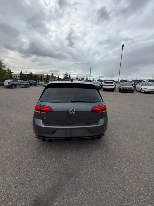2018 Volkswagen Golf R Mk7 - Image 4 of 11