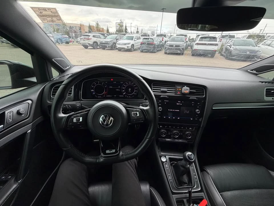 2018 Volkswagen Golf R Mk7 - Image 10 of 11
