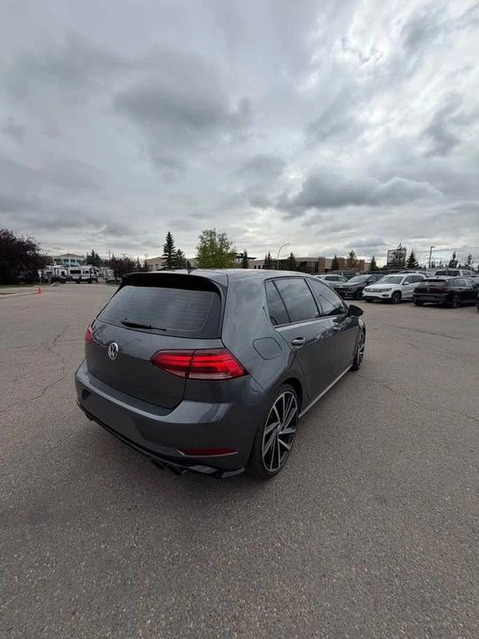 2018 Volkswagen Golf R Mk7 - Image 5 of 11