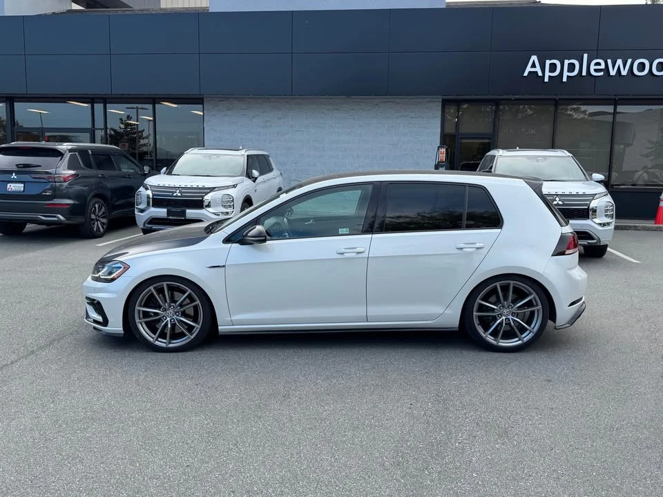 2018 Volkswagen Golf R Mk7 - Image 2 of 19