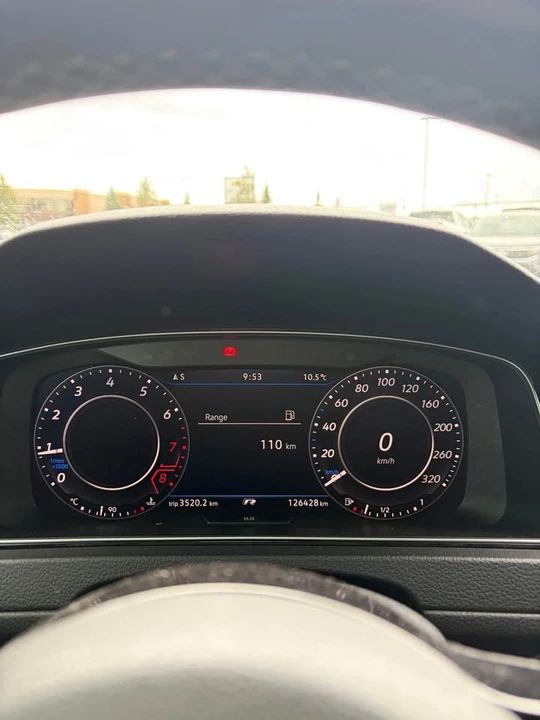 2018 Volkswagen Golf R Mk7 - Image 11 of 11
