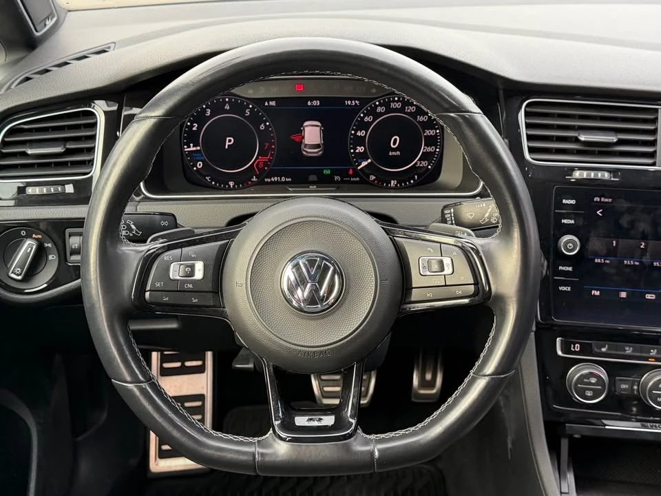 2018 Volkswagen Golf R Mk7 - Image 16 of 19