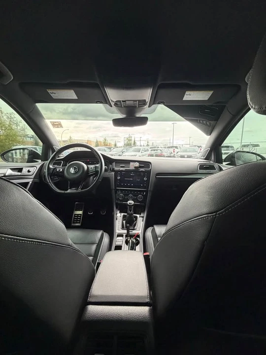2018 Volkswagen Golf R Mk7 - Image 9 of 11