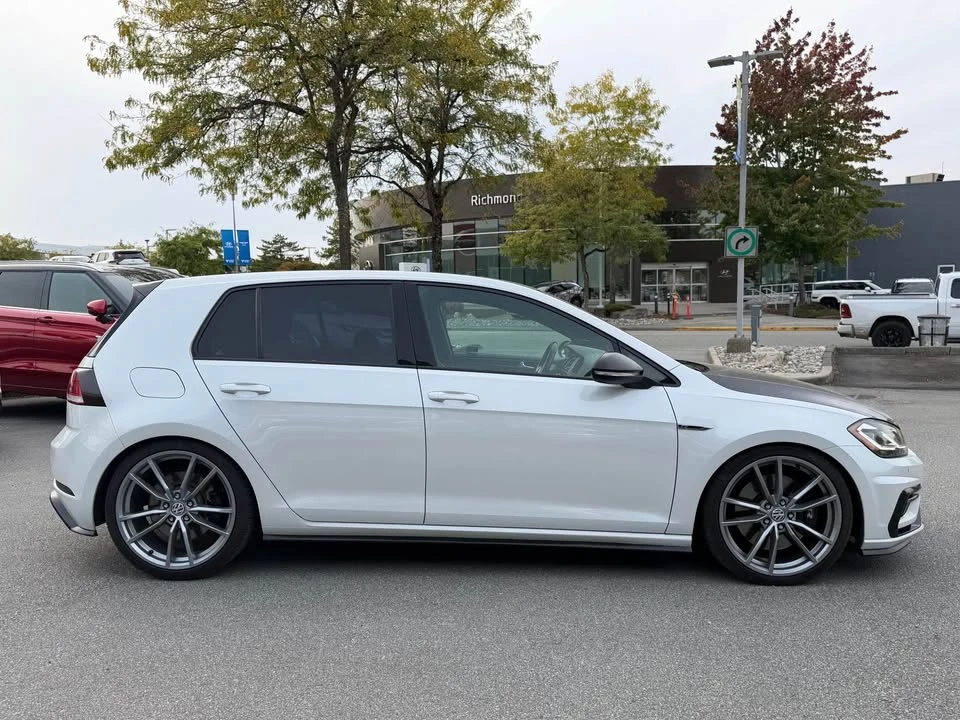 2018 Volkswagen Golf R Mk7 - Image 9 of 19