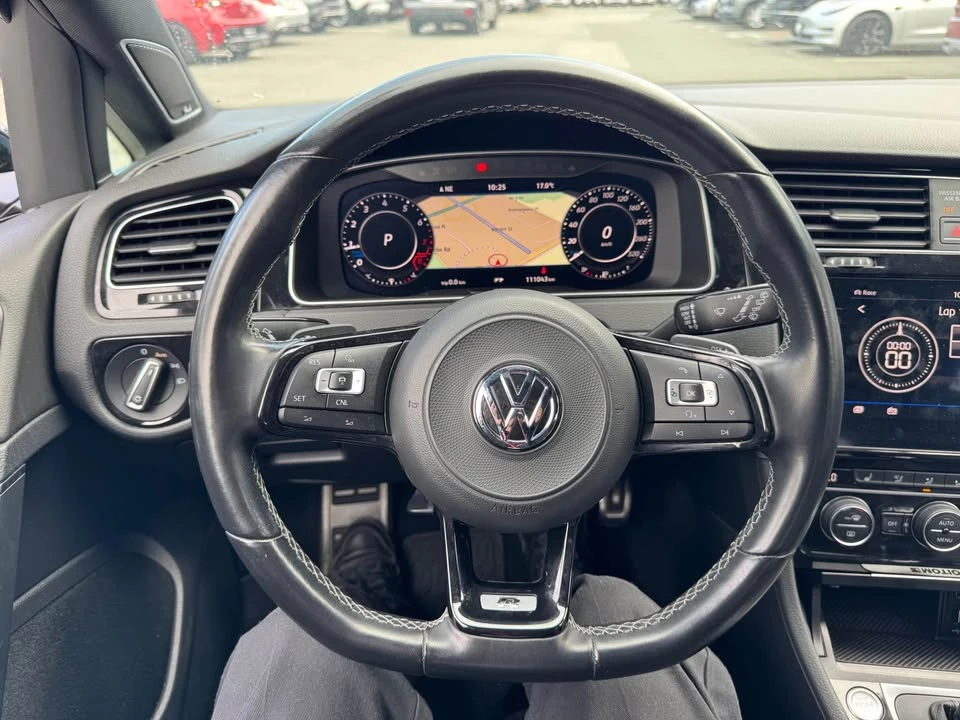 2018 Volkswagen Golf R Mk7 - Image 19 of 19