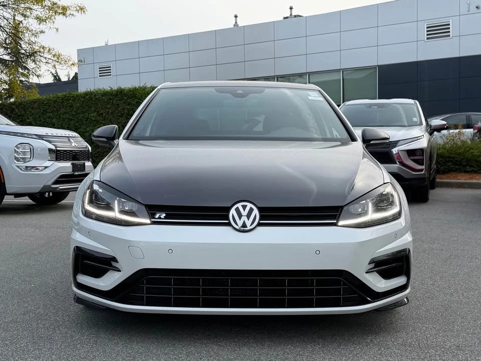 2018 Volkswagen Golf R Mk7 - Image 2 of 19