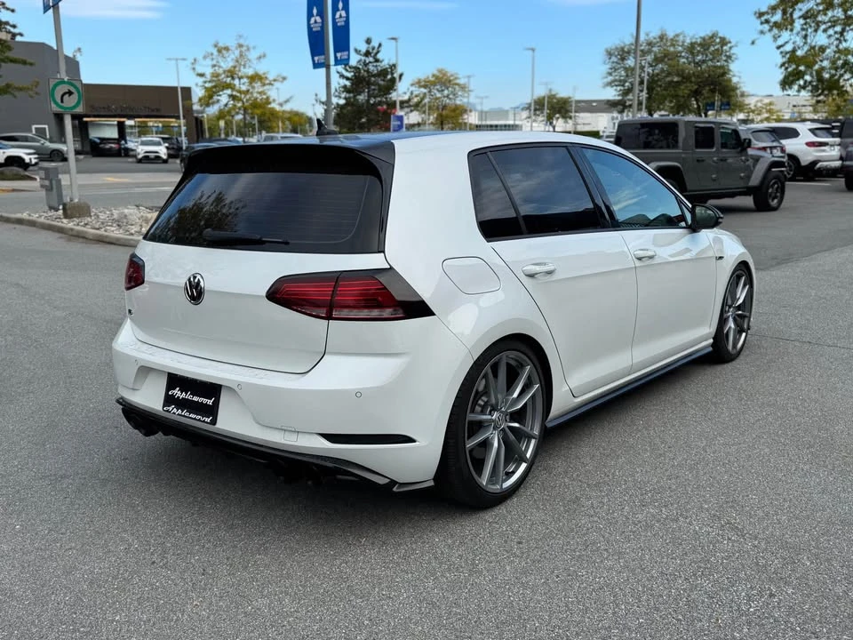 2018 Volkswagen Golf R Mk7 - Image 5 of 19