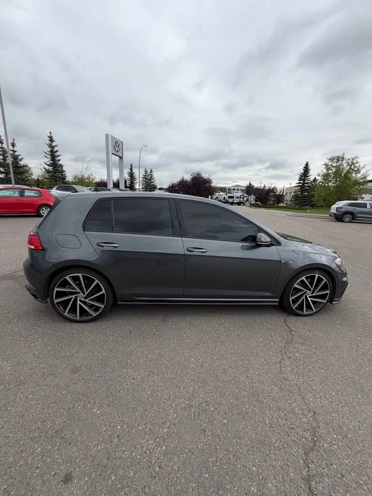 2018 Volkswagen Golf R Mk7 - Image 6 of 11