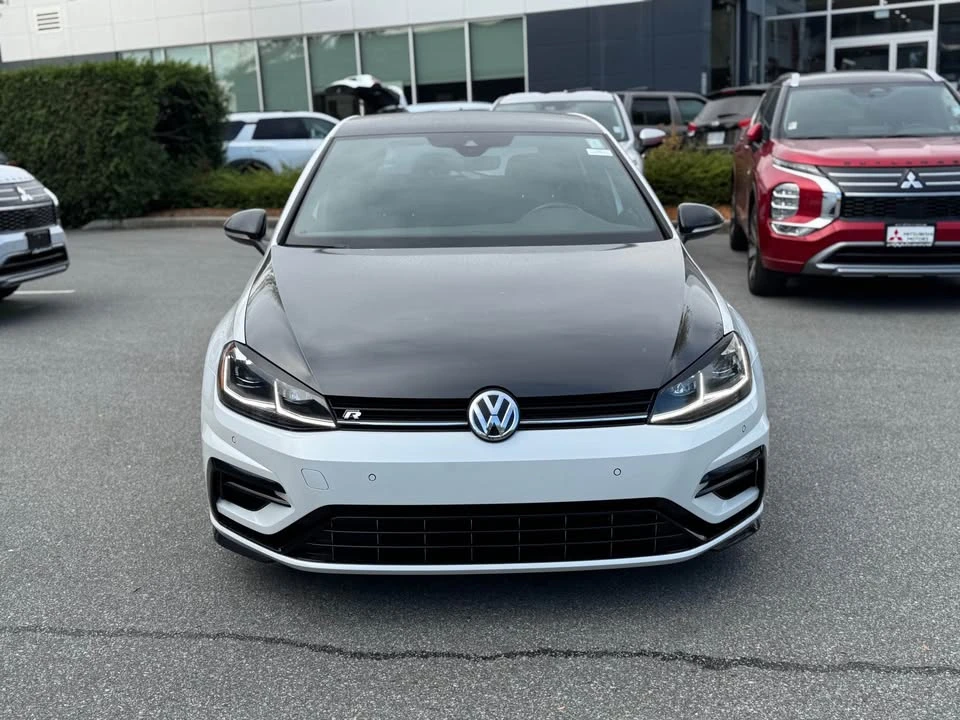 2018 Volkswagen Golf R Mk7 - Image 8 of 19