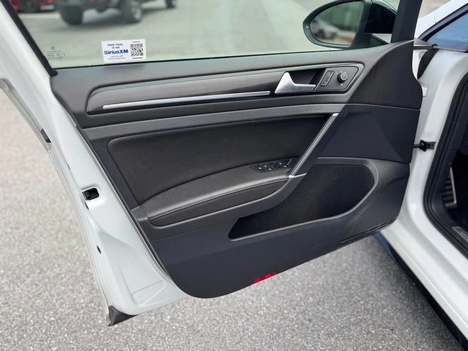 2018 Volkswagen Golf R Mk7 - Image 12 of 19