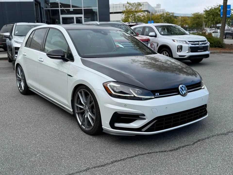 2018 Volkswagen Golf R Mk7 - Image 7 of 19