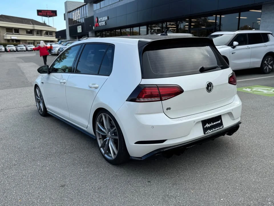 2018 Volkswagen Golf R Mk7 - Image 3 of 19
