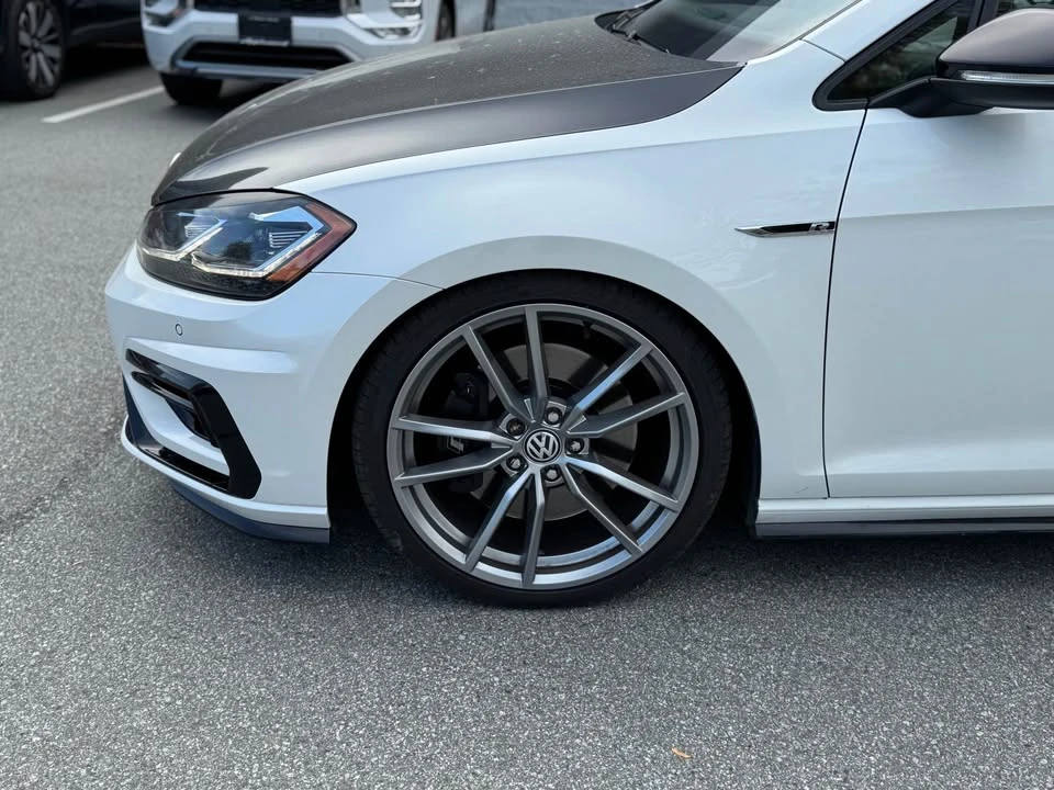 2018 Volkswagen Golf R Mk7 - Image 9 of 19