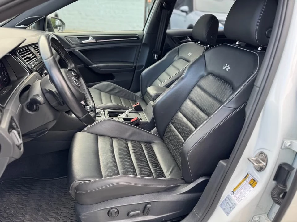 2018 Volkswagen Golf R Mk7 - Image 10 of 19