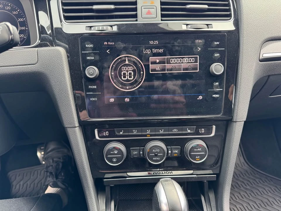 2018 Volkswagen Golf R Mk7 - Image 16 of 19