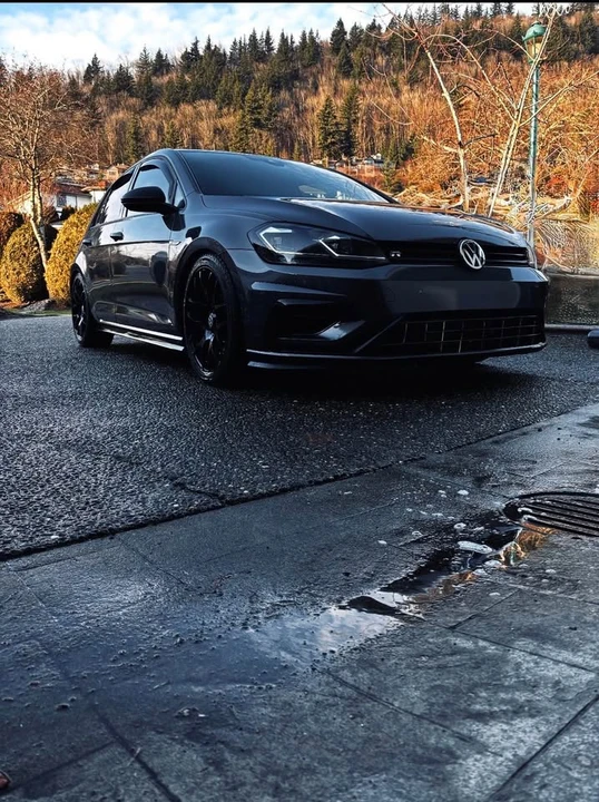 2018 Volkswagen Golf R Mk7 - Image 3 of 4