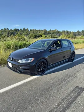 2018 Volkswagen Golf R