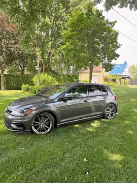 2018 Volkswagen Golf R