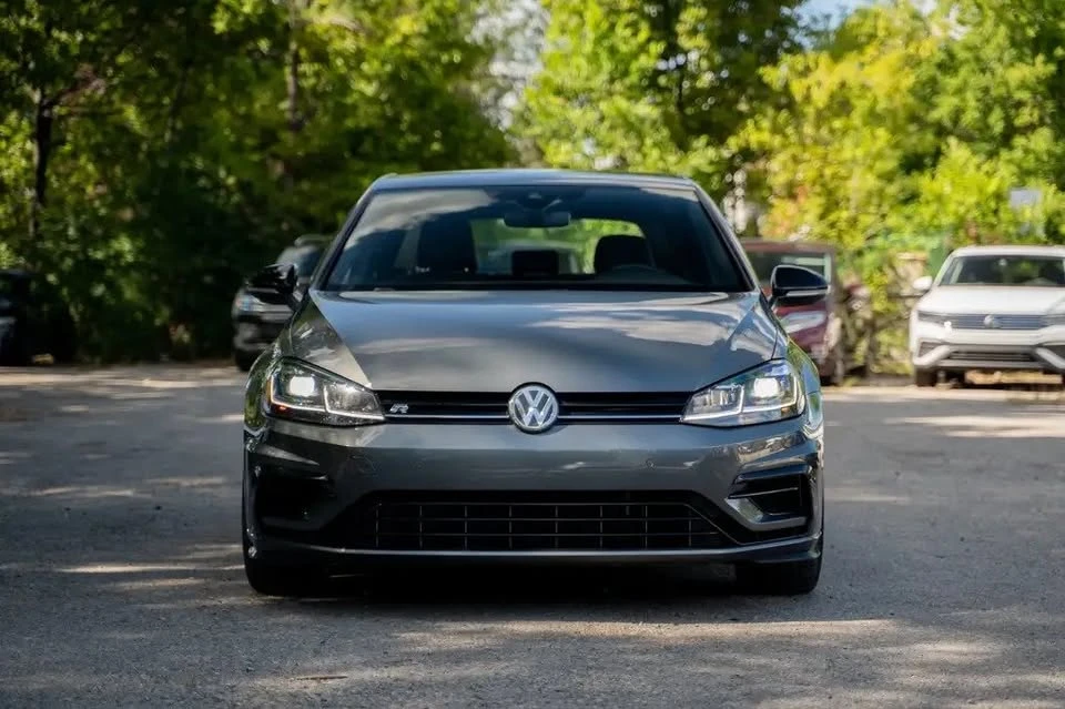2018 Volkswagen Golf R Mk7 - Image 2 of 19