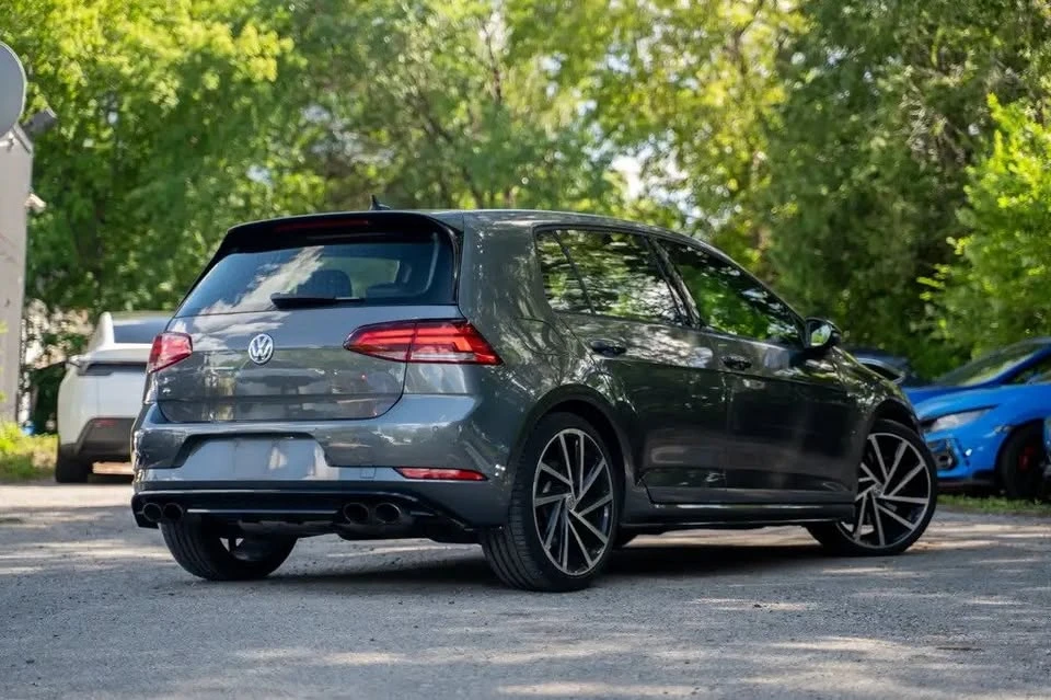 2018 Volkswagen Golf R Mk7 - Image 6 of 19