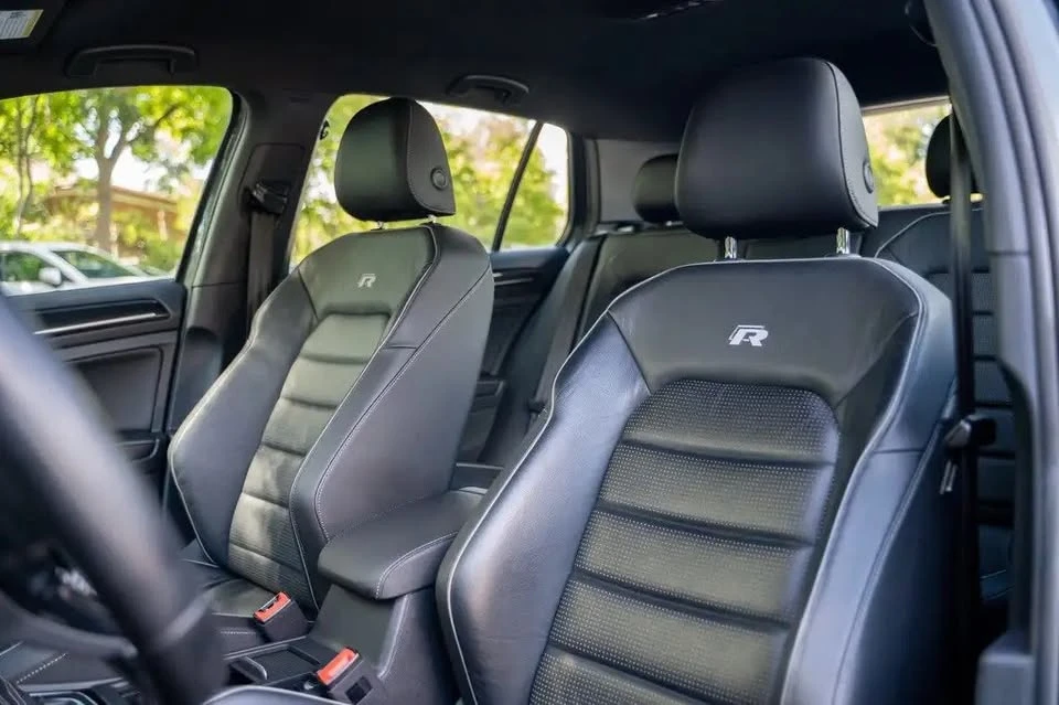 2018 Volkswagen Golf R Mk7 - Image 9 of 19