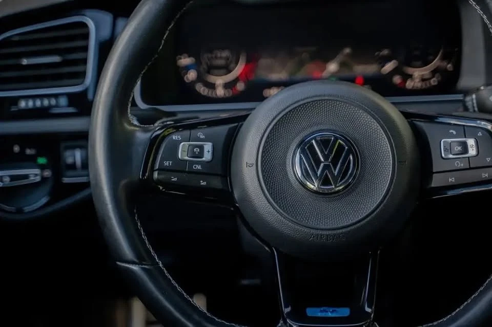 2018 Volkswagen Golf R Mk7 - Image 14 of 19