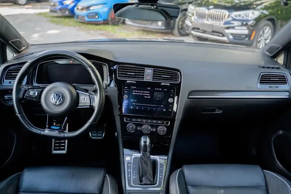 2018 Volkswagen Golf R Mk7 - Image 10 of 19