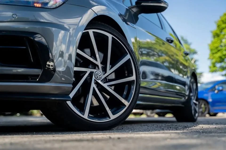 2018 Volkswagen Golf R Mk7 - Image 3 of 19