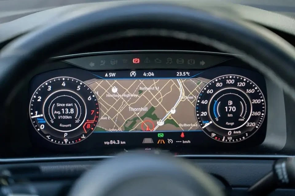 2018 Volkswagen Golf R Mk7 - Image 12 of 19